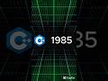 Why Is C++ Still Alive After 40 Years? The Truth Will Shock You! 💻🔥#cplusplus #cpp