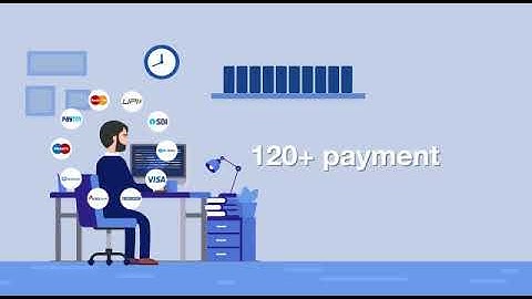 ✅  Best Payment Method Paykun Payment Gateway || #ExplainerVideoMaker || 2D Animation