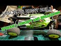 TLR 22-4 RC ULTRA 4 BUGGY BUILD (LOSI 22-U4): Episode 1: Concept and Breakdown