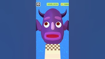 Sandwich Runner 3D Android iOS Gameplay lvl 2519 #gaming  #gameplay #games