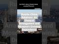 Russia–China Relations: An Unequal Arrangement and Moscow’s Growing Dependence.