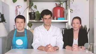 Skipping Rocks Lab - Ooho