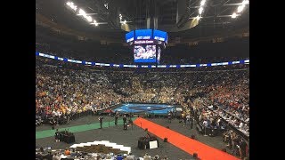 ALL IN WRESTLERS JOURNAL