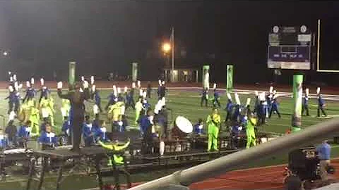 Belleville East Marching Lancers