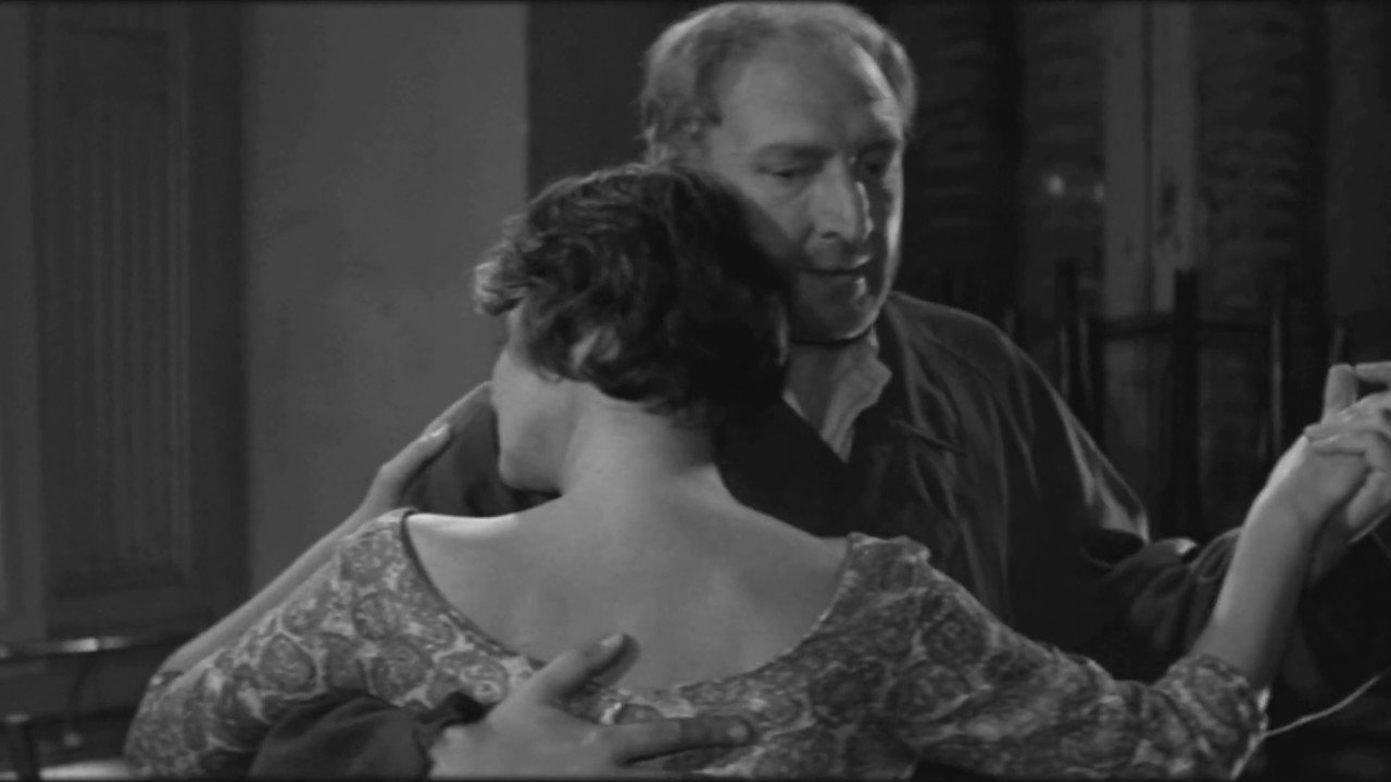 An Occasional Dream / Bowie Cover (Renaud Cojo, Luc Spencer)