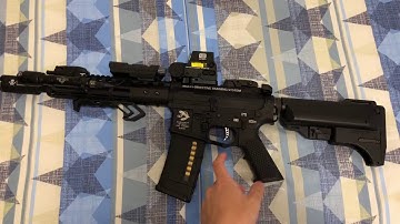 Fast trigger Response Build