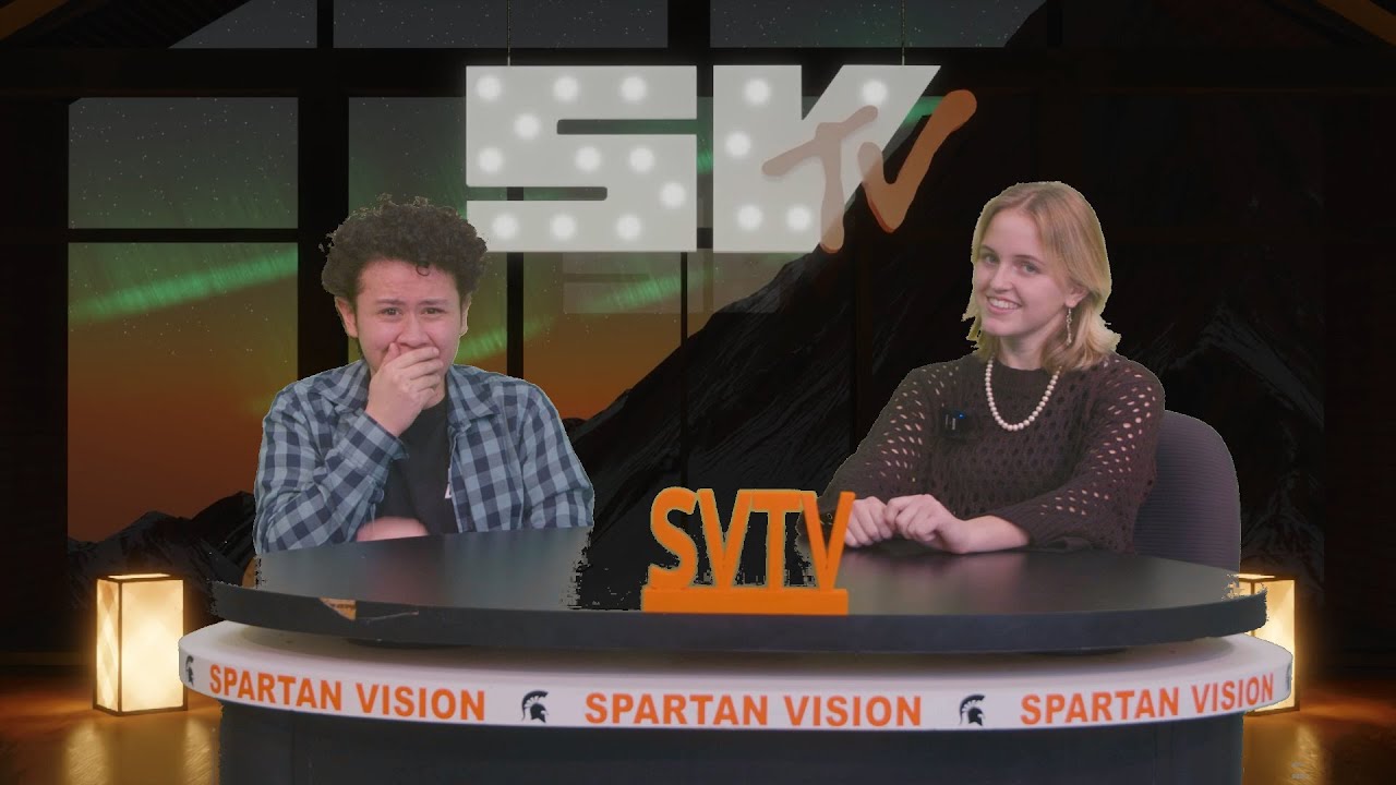 SVTV 22-23 | Season 02 | Episode 01