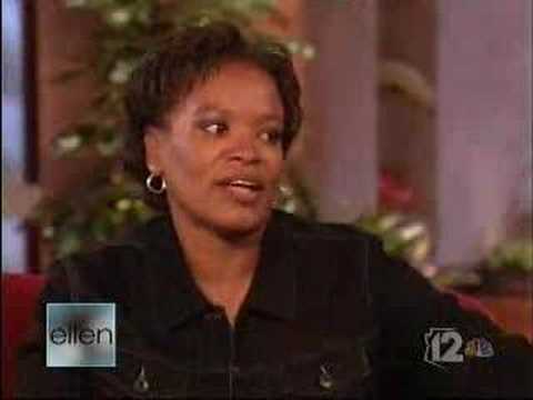 Johnjay and Rich on Ellen