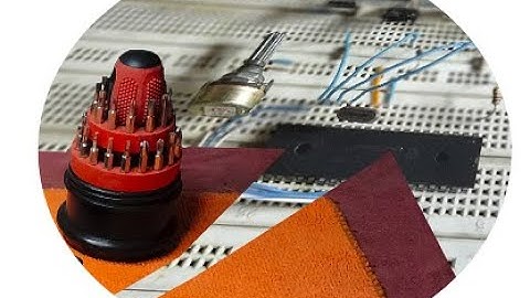 5 Contraseña Motores y PIC 18f4550