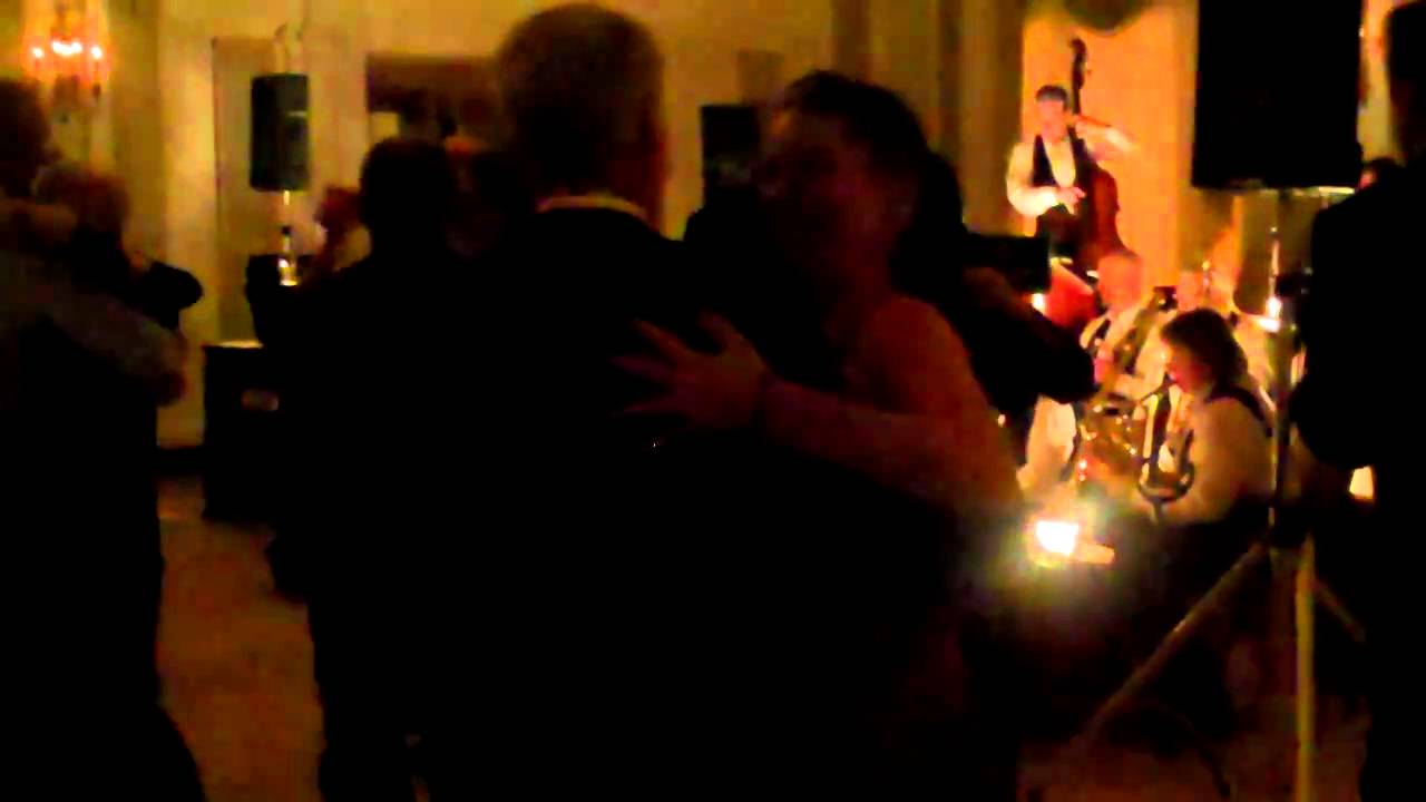 Greysolon Ballroom Dancing