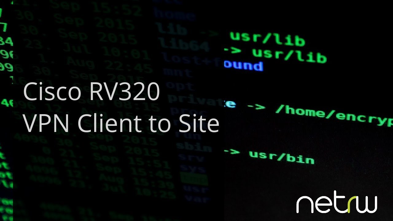 Rv340 Vpn Client To Site Rv340 Vpn Client To Site