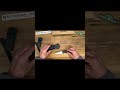 Gerber - Principle Fixed Blade - Versatile Carry System | #bushcraft  #gerberknives #fixedblade