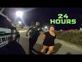 Woman Violates No Contact Order Minutes After Police Warning | Bodycam Analysis