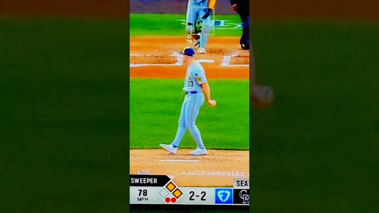 Tyler Alexander is SMOOTH 😮‍💨 