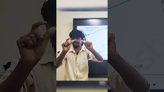 Sounds of Physics 😂 #science #dillibabusirphysics