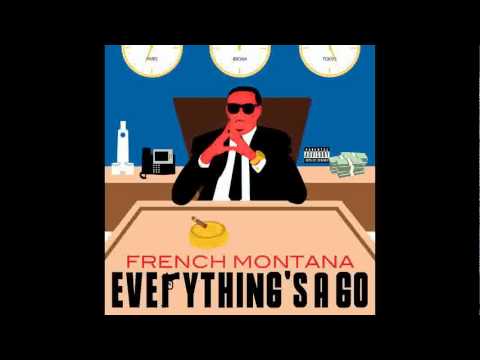 french montana everythings a go ft drita mp3