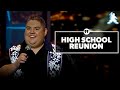 Gabriel Iglesias High School Reunion π