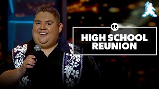 High School Reunion | Gabriel Iglesias