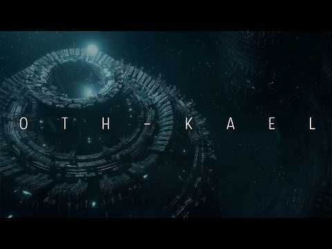 Oth-Kael | Dystopian Dark Ambient for Deep Focus | Dune Inspired Soundscape
