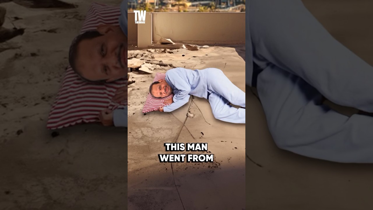 From Sleeping On Rooftops To a Multi billion Dollar Retail Empire  MA Yusuff Ali’s Lulu Group⚡