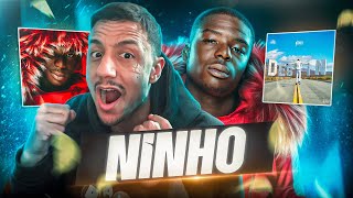 TOURNOI DES MEILLEURS SONS DE NINHO ! ( c'est quoi cette carrière ?! )