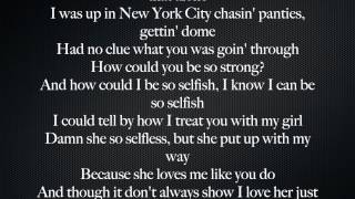 Apparently by J. Cole [FULL SONG/LYRICS]