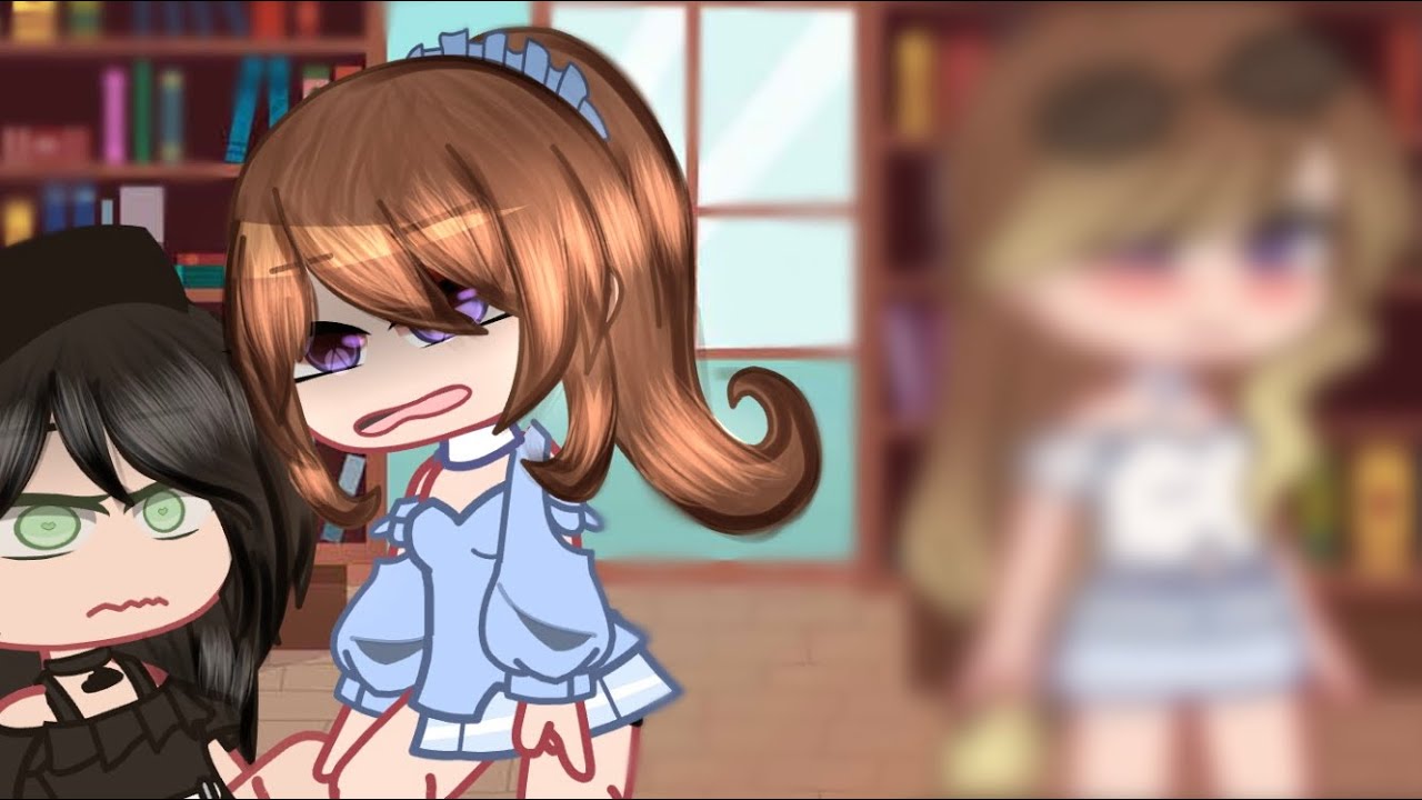 “i know my own sister like i know my own mind” - YouTube