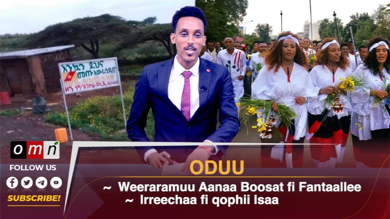 OMN   ODUU  FULBAANA 18, 2024