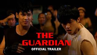 THE GUARDIAN Official Trailer | This September 2 in cinemas!