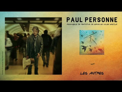 Paul Personne - Les Autres