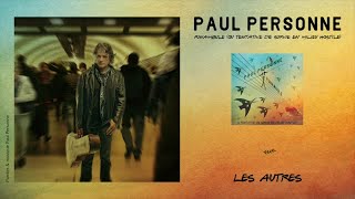 Paul Personne - Les Autres chords