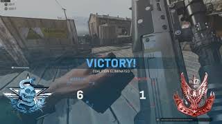 Hardscope, quickscope, no scope