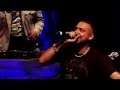 Sean paul  we be burnin myspace live 2009