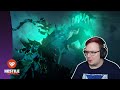 Tales of Runeterra: Shadow Isles | “None Escape” - REACTION!