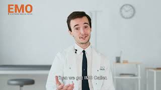 IMS Caller & Saying Hello to a Better Way of Handling Patient Calls