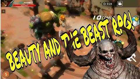 Maze: Shadow of Light - Gameplay (Action RPG) (Android / iOS Gaming)