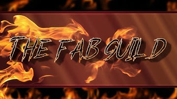 The Fab Guild Plasma Table Part 3 Final