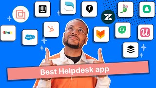 The Ultimate Guide to Finding the Best Customer Service Helpdesk