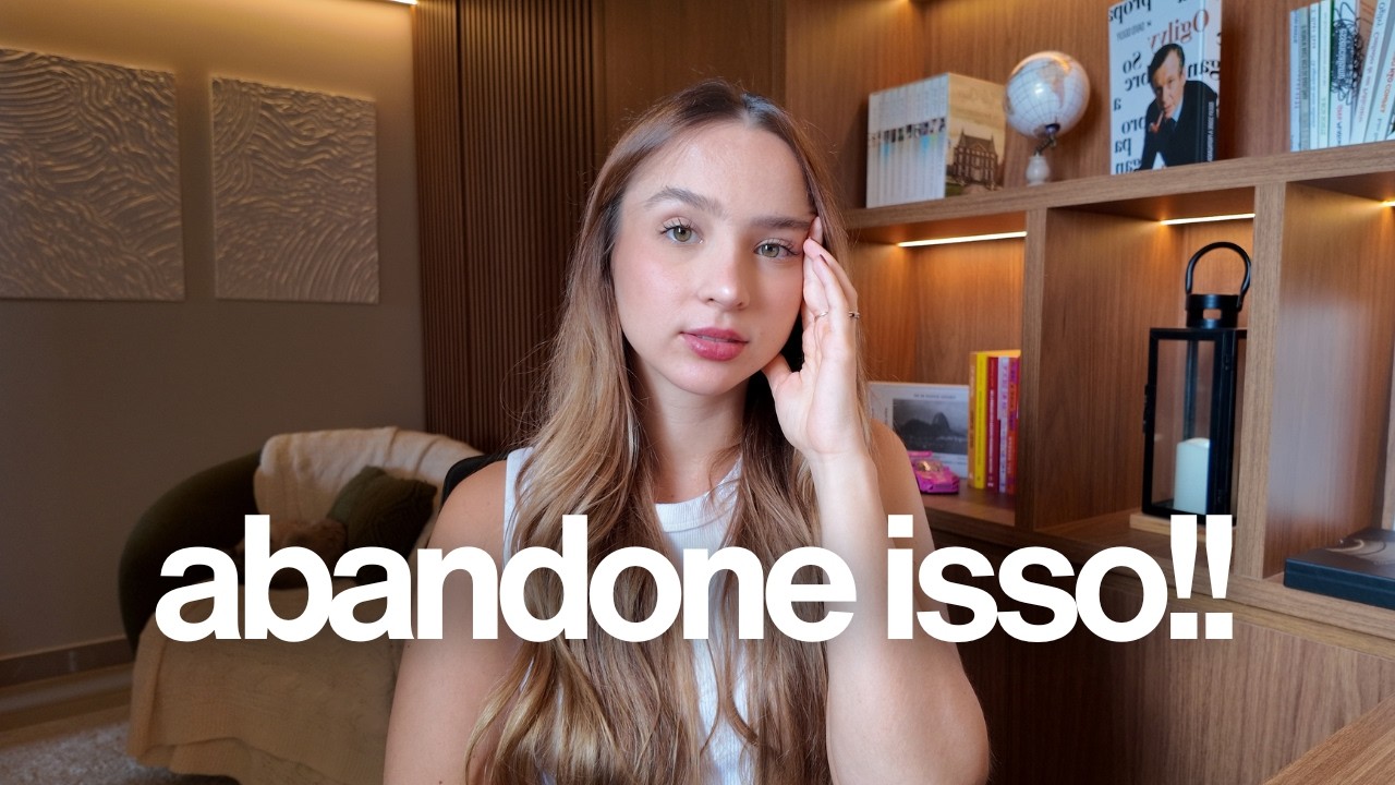 10 hábitos que estão acabando com a sua vida - YouTube
