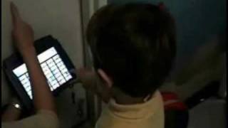 AAC & AUTISM: A COMMUNICATION SUCCESS CASE STUDY