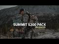 XKG Summit 5200 Pack | Kings Camo