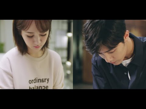 Bande-annonce de The Oath of Love