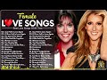 Evergreen female love songbarbra streisand cline dion carpenters debbie gibson juice newton