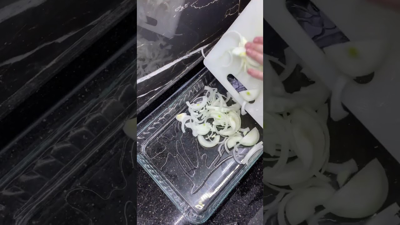 Pratik Akşam Yemeği Tarifi/ Fırında Patatesli Tavuk????/Bugün Ne pişirsem? Pratik Akşam Yemeği Tarifi/ Fırında Patatesli Tavuk????/Bugün Ne pişirsem?