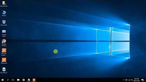 253 How to Activate Windows 10 with KMSpico Activator 2019   YouTube