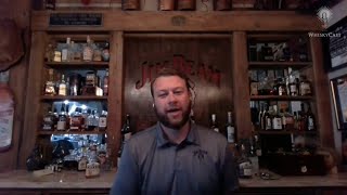 WhiskyCast Live: The Happy Hour Live webcast for June 3, 2022!