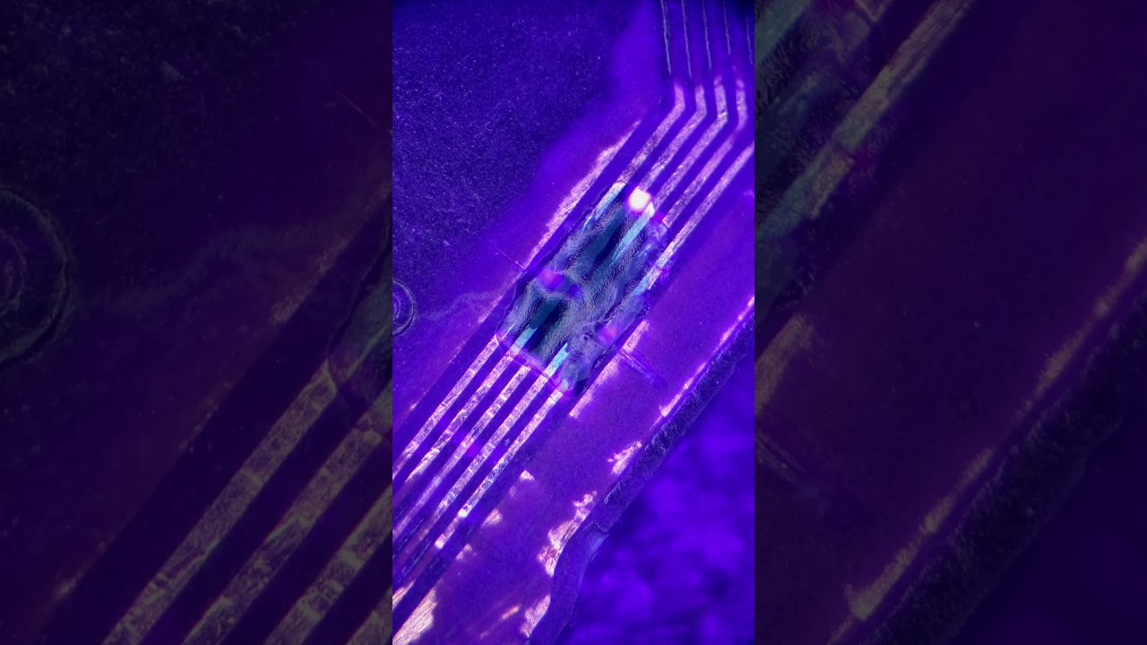 2UUL SC95 LQ Wire Tracefix Jump Wire