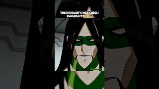 Batman diddles the Riddler💀#batman #riddler #dccomics #dcu #shortsfeed #thebatman#funny #dcuniverse