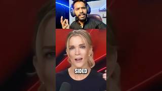 Megyn Kelly Calls Out the Press’s One-Sided Free Speech Show