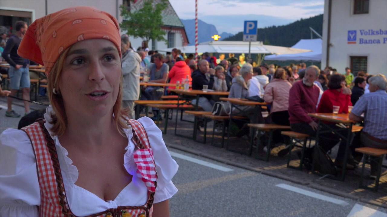 Latzfonser Dörflfest
